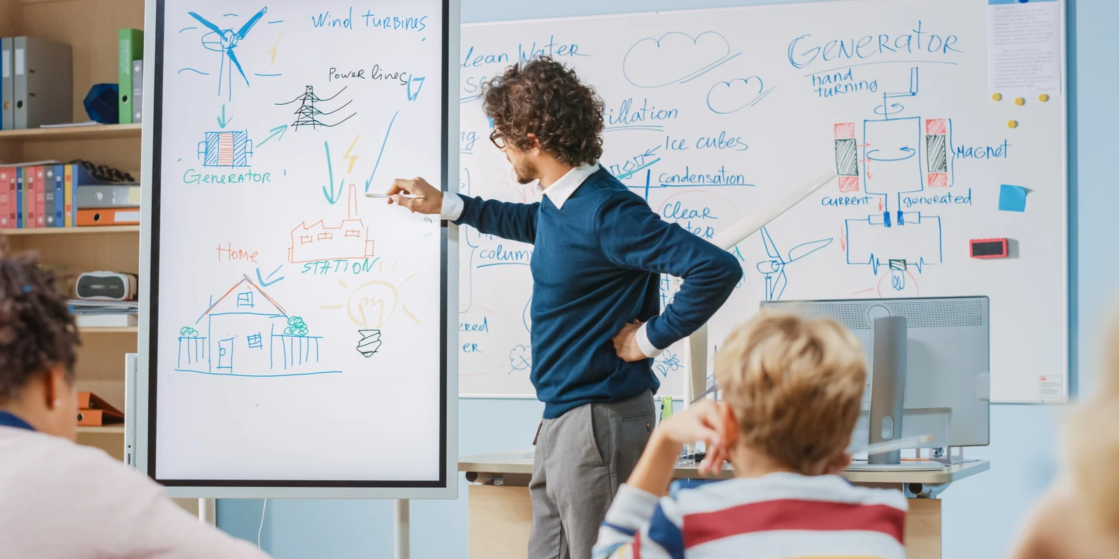 Innovative Teaching Methods Transform Education